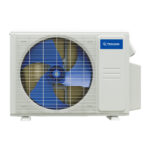 MRCOOL DIY Multi-Zone 18000 BTU 5th Gen Mini Split Heat Pump System R454B 23.9 SEER2 (6k+6k+9k) - Image 2