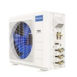 Mrcool DIY-MULTI5-36HP230D-O 36k BTU 5th Generation 5 Zone Multi-Zone Mini-Split Condenser 230v - Image 3