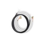 MRCOOL DIY35-1412C-O 35ft 1/4 x 1/2 Lineset w/ DIY Pro Cable for DIY 9K, 12K & 18K Indoor