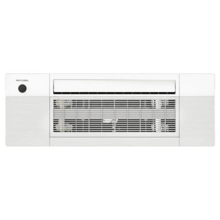 MRCOOL DIYCASSETTE09HP-230D25-O Mini Split Ceiling Cassette Air Handler 230V