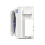 Mrcool DIYM218HPW00C01 DIY Series Dual Zone 18000-BTU 21.2 SEER Ductless Mini Split Air Conditioner Heat Pump (16-ft/25ft Line Set) - Image 10
