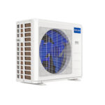 Mrcool DIYM218HPW00C01 DIY Series Dual Zone 18000-BTU 21.2 SEER Ductless Mini Split Air Conditioner Heat Pump (16-ft/25ft Line Set) - Image 8