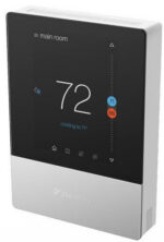 Daikin DTST-TOU-A One Touch Smart Thermostat - Image 2