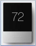 Daikin DTST-TOU-ADA-A Daikin One Touch Smart Thermostat with Translation Adaptor - Image 4