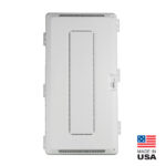 ONQ ENP3050NA 30-inch Plastic Media Enclosure - Image 2