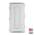 ONQ ENP3050NA 30-inch Plastic Media Enclosure - Image 5