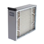Honeywell F100F1620/U Media Air Cleaner Pleated Filter, 1200 cfm, 16 in H x 20 in W - Image 2