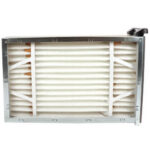 Resideo F200F1625 MediaAirClnr 16x25x4 MERV 13 - Image 2