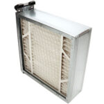 Honeywell Residential F200F2020 Merv 13 Media Air Cleaner - 20x20 - 4 inch Replaces F200F2036 - Image 3