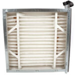 Honeywell Home F200F2020 Media Air Cleaner 20 x 20 MERV 13 1400 cfm - Image 2