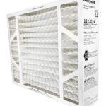 Honeywell FC200E1003 Media Air Filter 16 x 20 x 4 MERV 13