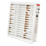 Honeywell Home FC40R1078 24 x 24 Return Grille Media Air Filter MERV 10