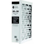 Honeywell Home FC40R1102 14x14x3 Return Grill Filter MERV10