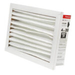 Honeywell Home FC40R1110 14 x 20 x 3 in. Air Filter MERV 10 - Image 2