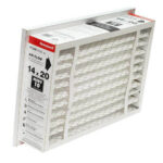 Honeywell Home FC40R1110 14 x 20 x 3 in. Air Filter MERV 10 - Image 3