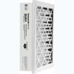 Honeywell FC40R1144 Return Grill Media 20 inches x 24 inches x 3 inches MERV 10