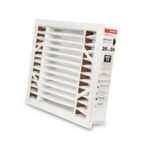 Honeywell FC40R1144 Return Grill Media 20 inches x 24 inches x 3 inches MERV 10 - Image 2