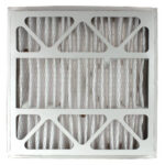 Honeywell Residential FC40R1185 Return Grill Media Air Filter 18x18