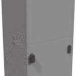 International Comfort Products FEM4X6000BL FEM High Efficiency Multi-Position Fan Coils 5.0T