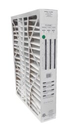 CARRIER FILXUMC082025 MERV 8 Filter 20 x 25 x 4 REPLACEMENT FILXXCAR0020