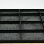 Trane FLR1486 Air Filter 16.5X25X1 for High-Efficiency Filtration