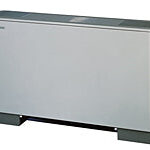 DAIKIN FXLQ24MVJU AIR HANDLER FLOOR STANDING 27000 BTU H