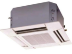 Daikin FXZQ18MVJU9 Indoor Cassette VRV Fan Coil - Image 2