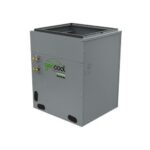MRCOOL GCSCAM048GN GeoCool 48K BTU Multi Positional Water/Ground CuNi Coil - Image 2