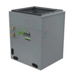 MRCOOL GCSCAM060GN GeoCool 60K BTU Multi Positional Water/Ground CuNi Coil 208V/230V