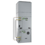 MRCOOL GCSHPD048IGN GeoCool 48K BTU 4T Vertical Upflow System