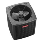 GOODMAN GLXS5BA3010+AMST36CU1300 ‰  2.5 Ton Ducted Air Conditioner System ‰  R-32 - Image 2