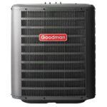 Goodman - GLZS4BA2410 Split Heat Pump 15.2 SEER2 (2 Ton) + AWST30LU1310 Air Handler, Multi Speed ECM Motor, 2.5 Ton - Image 3