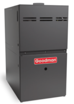 Goodman GMVC801005CN GMVC8 Series 80% AFUE - 100,000 BTU - Horizontal/Upflow - Variable Speed - Furnace - Image 2