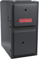 Goodman GMVM970603BN 60000 97% Efficiency Furnace