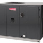 Goodman GPDM32406041 Goodman Packaged Gas/Electric/Dual 13.4 SEER2 2 Tons