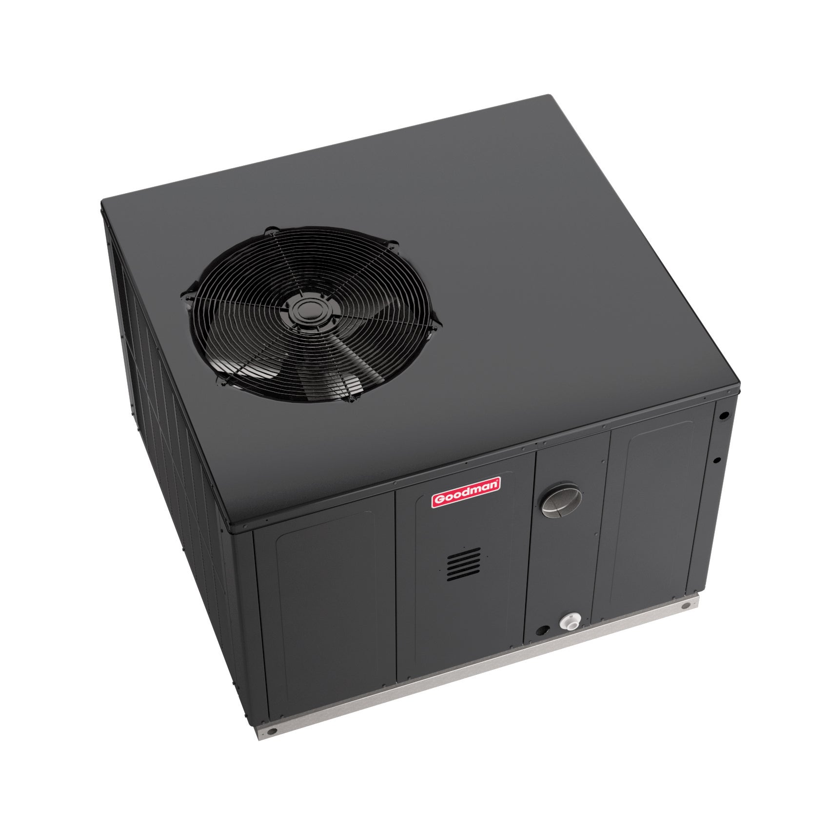GPGM32404031-1 Goodman GPGM32404031 Packaged Gas/Electric/Dual 13.4 SEER2 2 Ton - Image 1