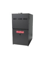 Goodman GR9S800603AN 80% AFUE Gas Furnace Nine Speed ECM Single Stage - Image 2