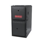 Goodman GRVT960803BN Gas Furnace 96% AFUE Variable Speed ECM