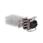 MRCOOL HHK-08 MRCOOL ProDirect Series 8kW Heat Kit - Image 3