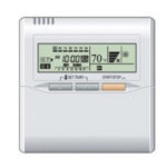 RHEEM K9372714010 Rheem Wired Remote Controller - Image 4