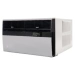 Friedrich KHVL28B35A/KHL24A35A Kuhl+ Series Smart Window Air Conditioner with Heat Pump - Image 4