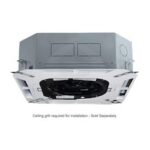 LG LCN247HV Ductless Single Zone Air Conditioner Indoor Unit - Image 3