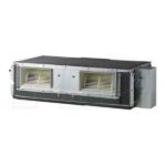 LG LMHN360HV High Static Concealed Duct Indoor Unit 36000 BTU - Image 2