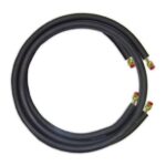 Mrcool MC25-3858 Line Set Kit 25 ft 3/8 inches x 5/8 inches for 24k Mini Split - Image 4