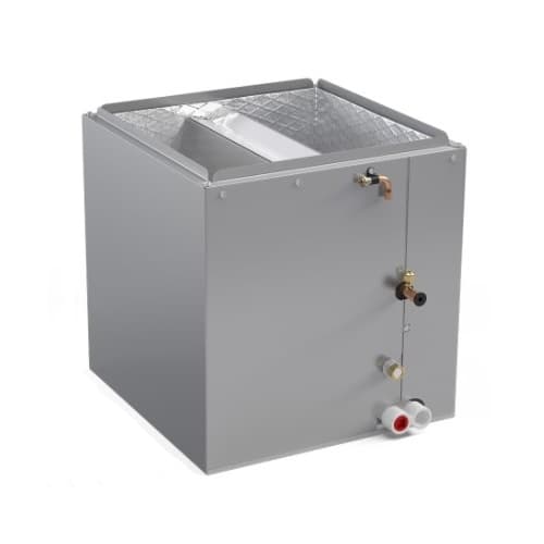MCVP60DNPA-1 MRCOOL MCVP60DNPA Signature Series 5 Ton Vertical Evaporator Coil 24.5 In - Image 1