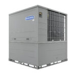 MRCOOL MDPH180244 2 Ton Universal Series DC Inverter Packaged Heat Pump MDPH180244 System - Image 2