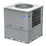 MRCOOL MDPH180244 2 Ton Universal Series DC Inverter Packaged Heat Pump MDPH180244 System - Image 3