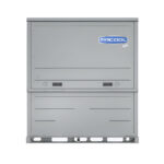MRCOOL MDPH180244 2 Ton Universal Series DC Inverter Packaged Heat Pump MDPH180244 System - Image 4