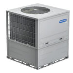 MRCOOL MDPH180244 2 Ton Universal Series DC Inverter Packaged Heat Pump MDPH180244 System - Image 5