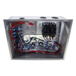 MRCOOL MDPHK-10 DC Inverter Packaged Unit 10KW Heat Kit - Image 4
